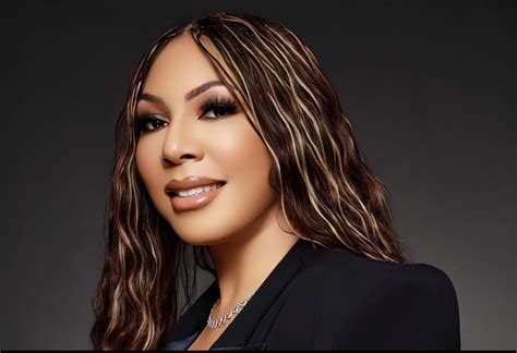 Chanel Nicole Scott Appointed Chief Marketing Officer of "In The Black