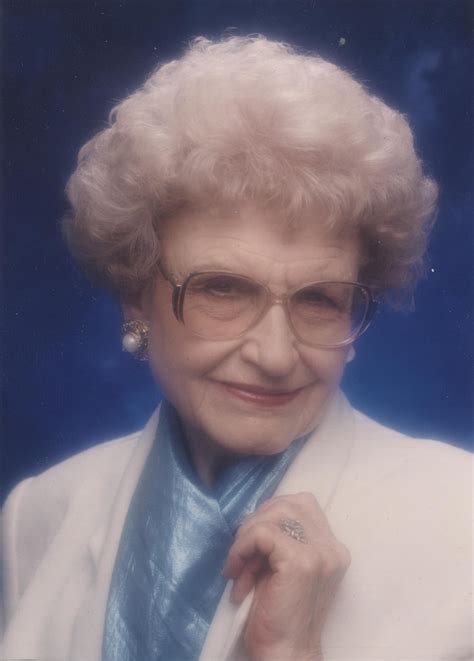 Dora Lee Lowrey Obituary - San Antonio, TX