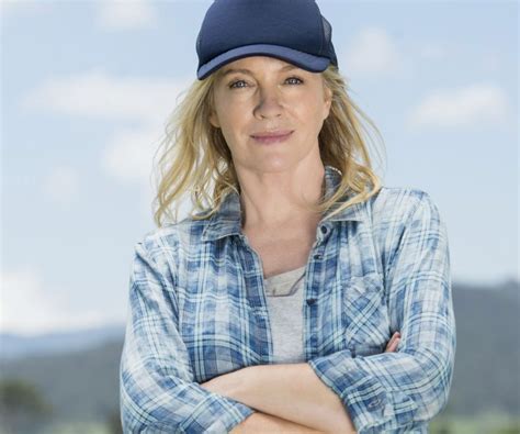 Rebecca Gibney discusses Wanted Season 3