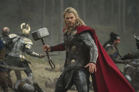 Фильм Тор 2011 | Thor 2011