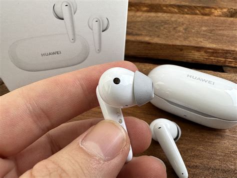 Huawei FreeBuds SE ausprobiert: Neuer Budget In-Ear ist zu teuer