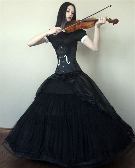 Фото готической девушки | All black dresses, You look stunning, Fashion
