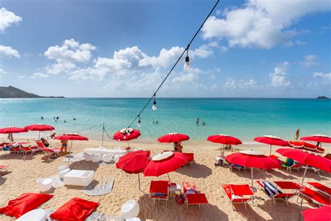 15 Best Beaches in St. Maarten | Celebrity Cruises