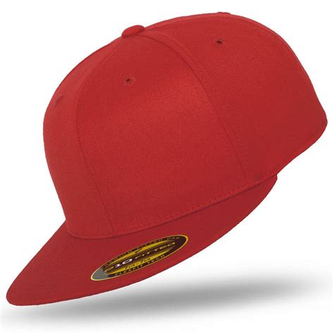 Flexfit Baseball Cap Original Premium 210 Fitted Cap Kappe mit UD ...