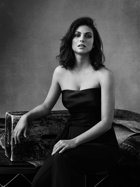 Morena Baccarin : gentlemanboners