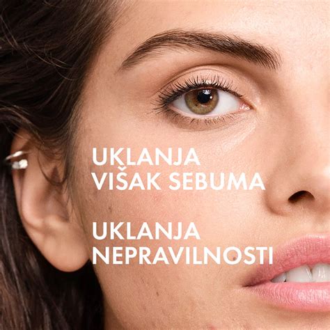 VICHY NORMADERM PHYTOSOLUTION Gel za dubinsko čišćenje masne kože ...