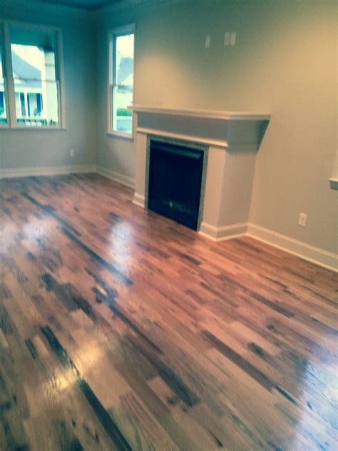 Diy Hardwood Flooring: How To Install Your Own Wood Floors - Flooring ...