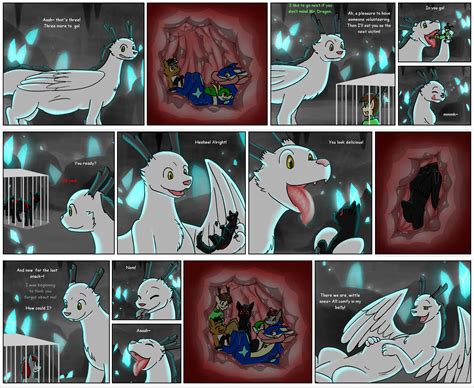 Dragonslave90 Dragon Vore