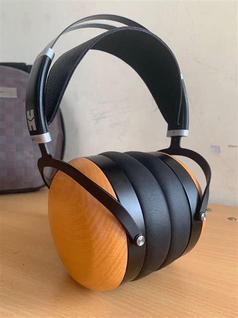 HIFIMAN Sundara Closed-Back - Reviews | Headphone Reviews and ...