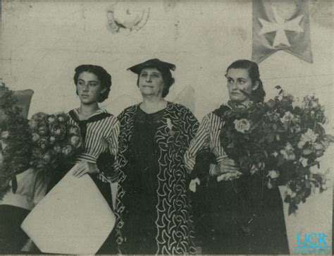 Las mujeres ensayistas de Costa Rica en la primera mitad del siglo XX