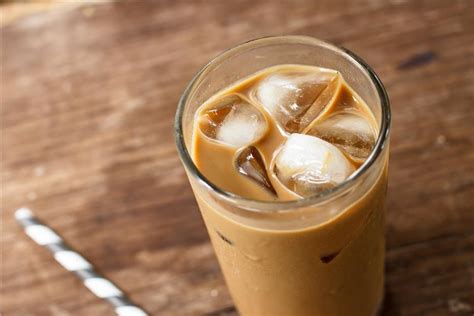 How to make ice coffee for less than 10 pounds in 5 minutes - Amman Today