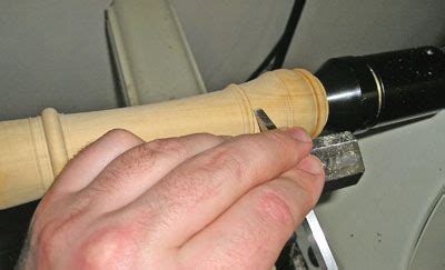 Recorder and flute making - How to make a recorder | Native american ...