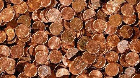 Should We Abolish the Penny? - The New York Times