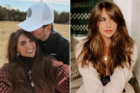 meet kennedy stidham  goddess wife  raiders quarterback jarrett