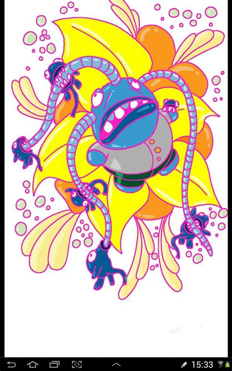 Monsters and babys Serie on Behance | Monster, Disney characters, Character
