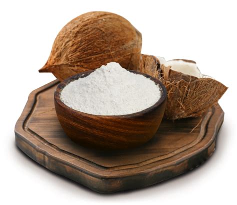 coconut flour century pacific agricultural ventures