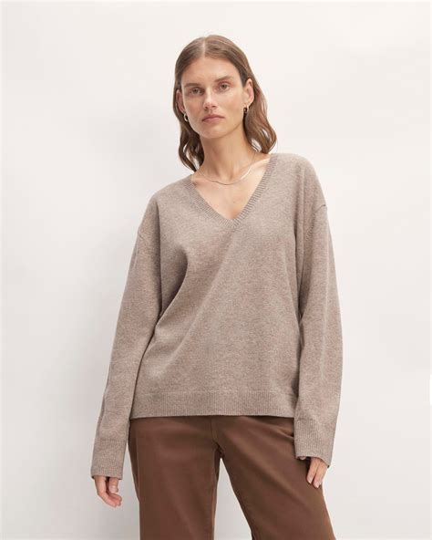 v neck pullover women 11