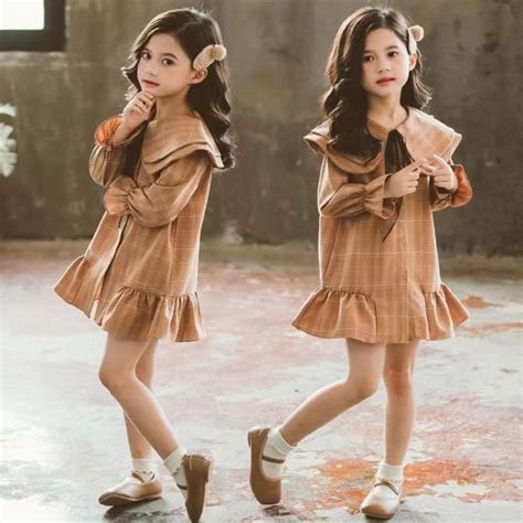 jual tunik kerah gemoy   shopee indonesia