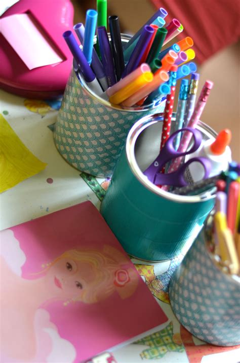 DIY || Duct Tape - Mimosa Lane