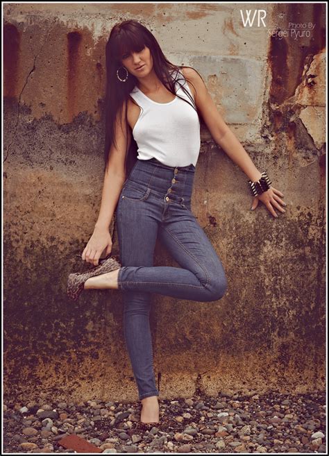 SERGEI PYURO | Professional Fashion Photographer in Los Angeles (508 ...
