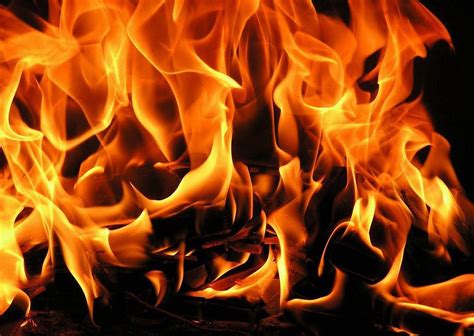 Fire Wallpapers HD - Wallpaper Cave