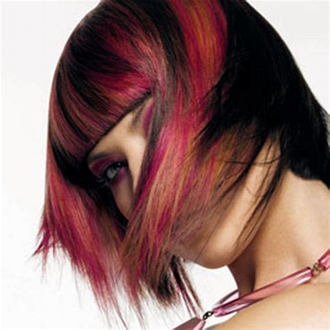 Cool tips on hair coloring - Beauty Ramp - Beauty & Fashion Guide by Dr ...
