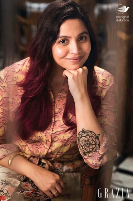 shaheen bhatt