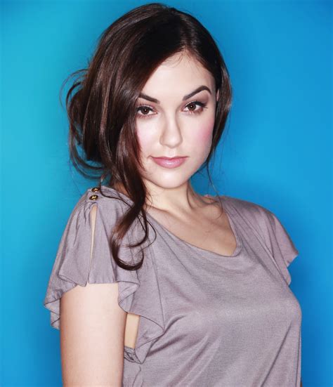 Sasha Grey: reconocida mundialmente como “estrella porno” a “Ícono de