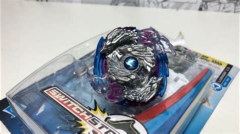 ЛУЙНОР Л3 ОТ ХАСБРО / УНИЧТОЖИЛ ФАФНИРА Ф3 / Бейблэйд Бёрст / Beyblade ...