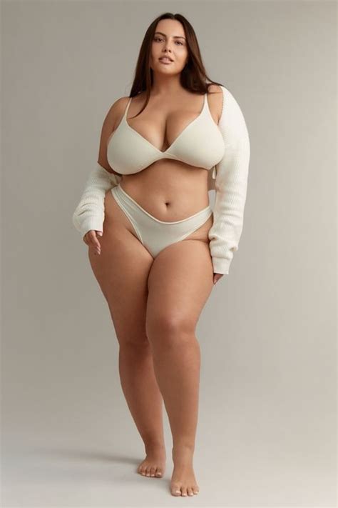 Curvy Girl Lingerie, Plus Size Lingerie, Beautiful Women Pictures