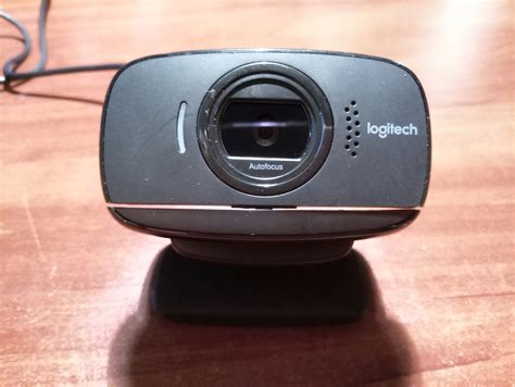 Обзор от покупателя на Веб-камера Logitech Webcam C525 HD (960-001064 ...