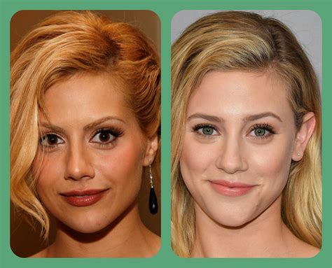 Similarities - Brittany Murphy