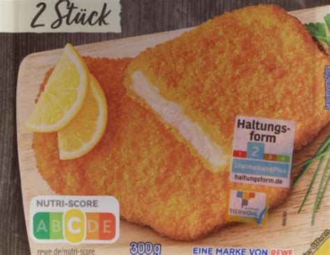 WARNUNG ! -Rückrufaktion bei REWE: Rückruf bei Rewe - Hähnchenschnitzel