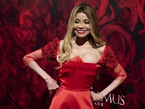 La Toya Jackson Sparks Concern Over Her Appearance - Parade