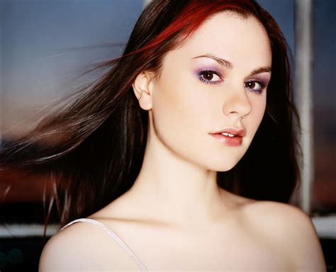 ANNA PAQUIN | Indira Cesarine