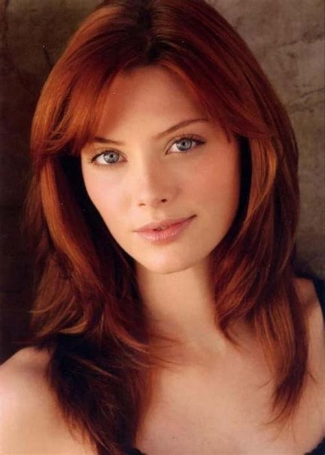 The 100+ Most Stunning Redheads & Red Haired Actresses Ever, Ranked