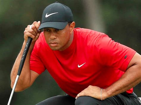 The Most Iconic Tiger Woods x Nike Commercials of All Time | Man of Many