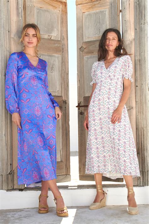 Dresses | Aspiga
