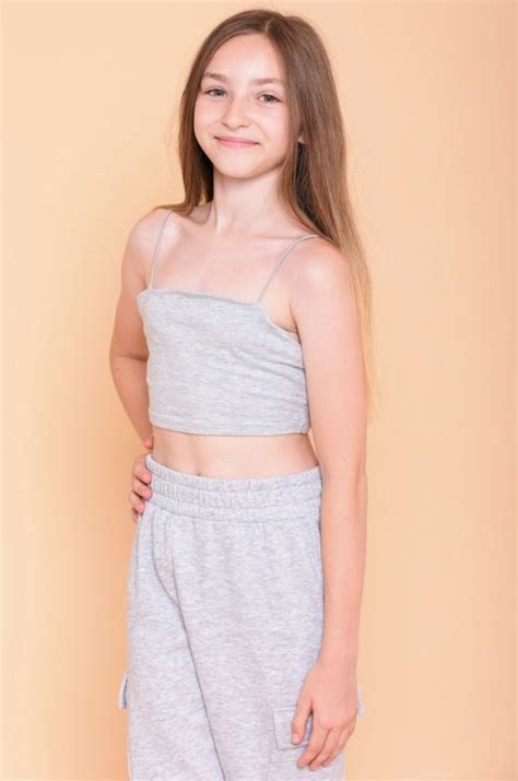 Tahlia Lucas | Face Model and Casting Agency