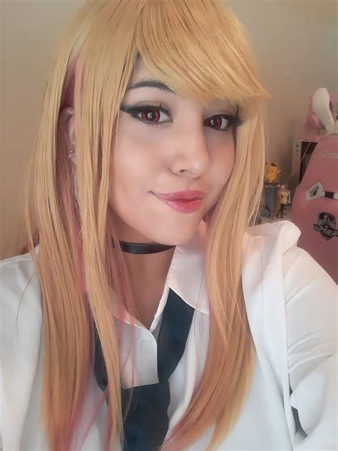 My Marin Kitagawa cosplay : r/cosplaygirls