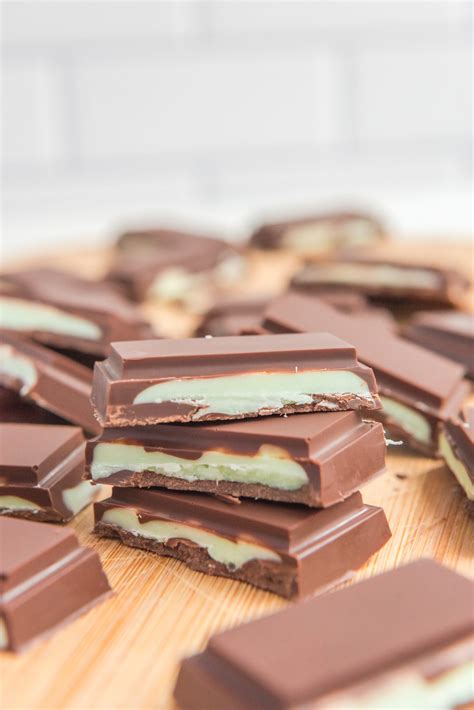 andes mints recipes cookies