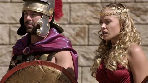 National Lampoon's The Legend of Awesomest Maximus (2011) | FilmFed