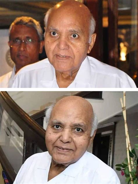 A look into Ramoji Rao's Rs 37,583 crore net worth