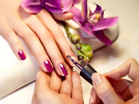 Nail Care Tips | How to get beautiful nails in 5 simple ways | Beauty ...