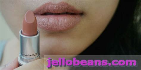 MAC Cosmetics Matte Lipstick - Velvet Teddy - Reviews | MakeupAlley