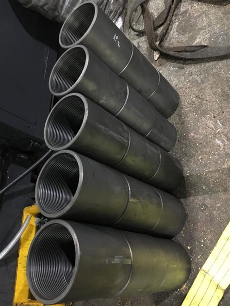 Галерея | ЗАВОД АВЕКО - Трубы для добычи нефти и газа