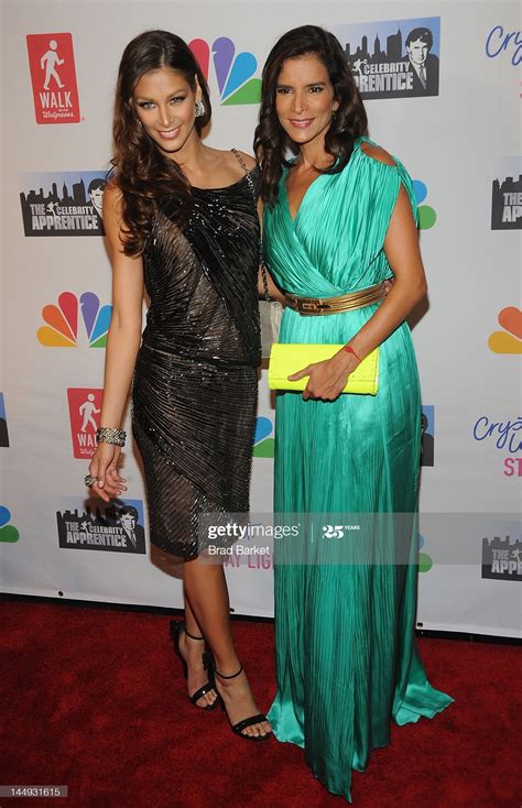 Dayana Mendoza's feet