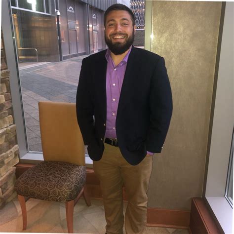 Anthony Smith | LinkedIn
