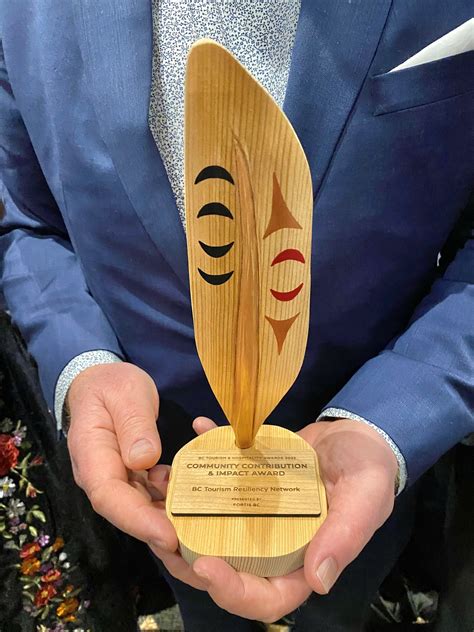 British Columbia Tourism Resiliency Network Wins BC Tourism