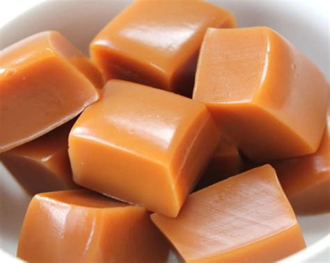 minute caramel recipe youcancook